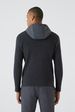 Hoodie Algodão Cashmere