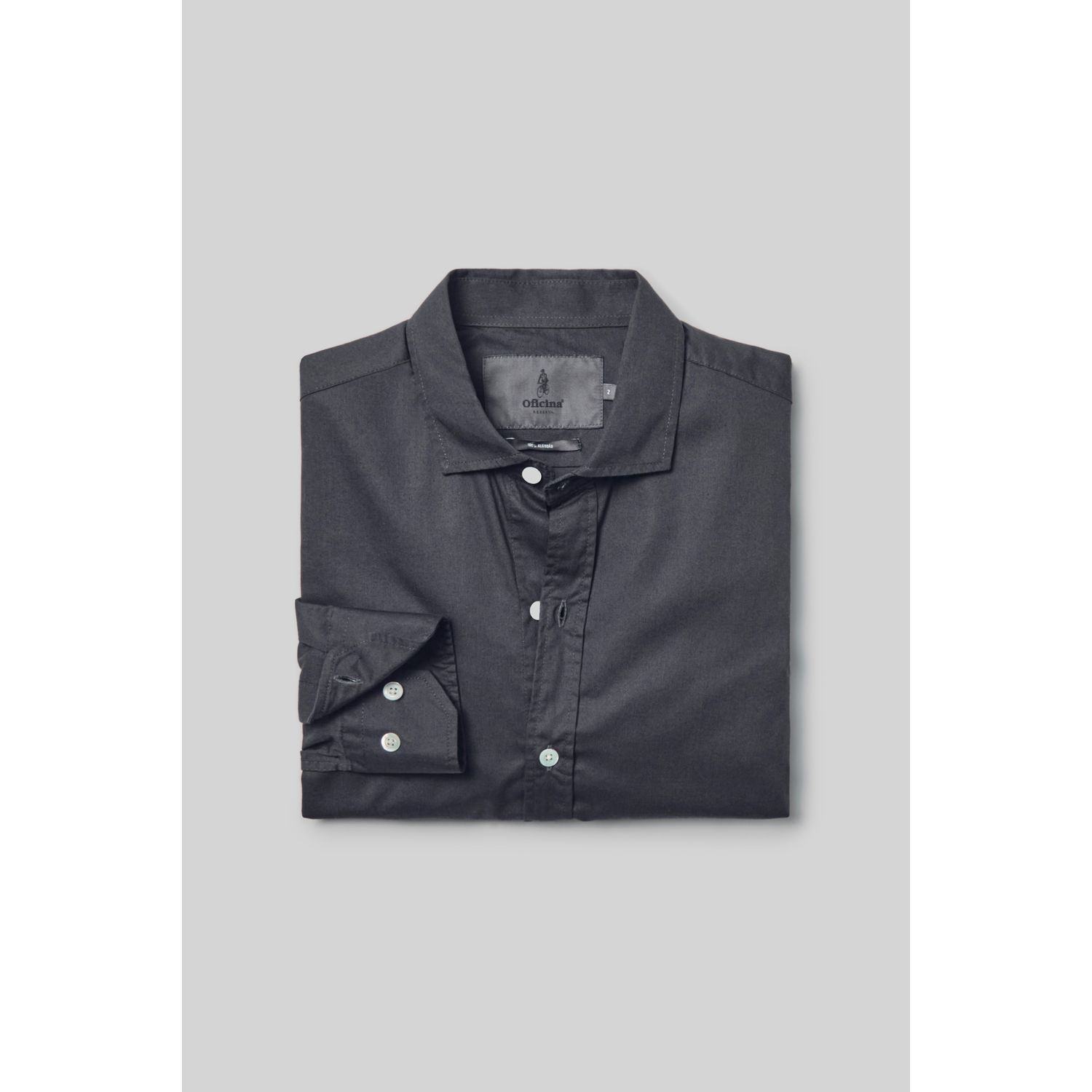 Camisa Chino