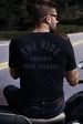 Camiseta Pima The Ride Gola C