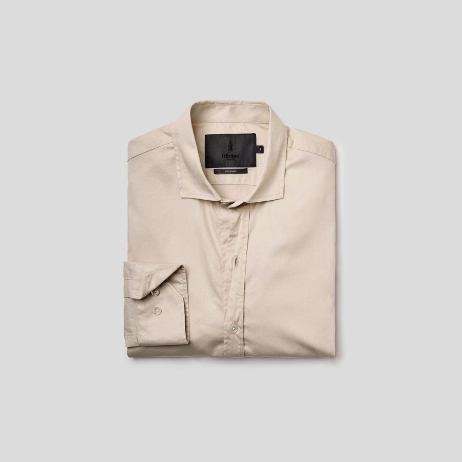Camisa Chino