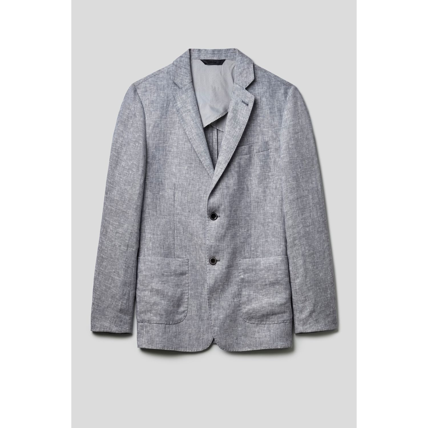 Blazer Linho Tailoring