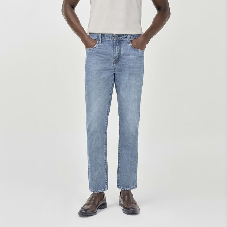Calça Jeans