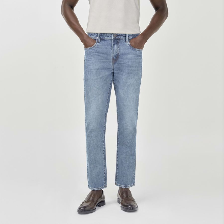 Calça Jeans