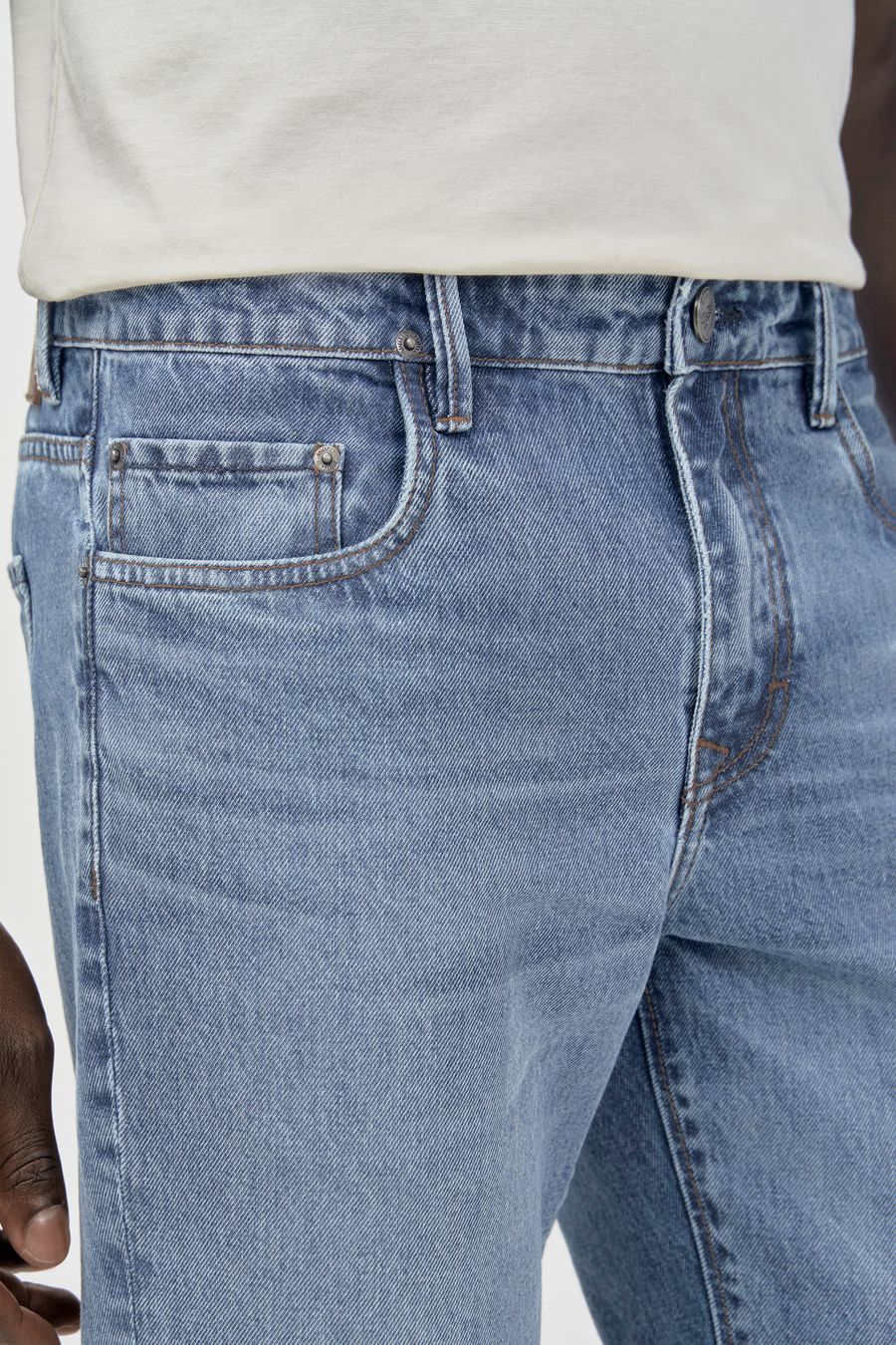 Calça Jeans