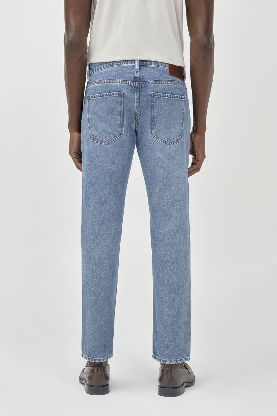 Calça Jeans