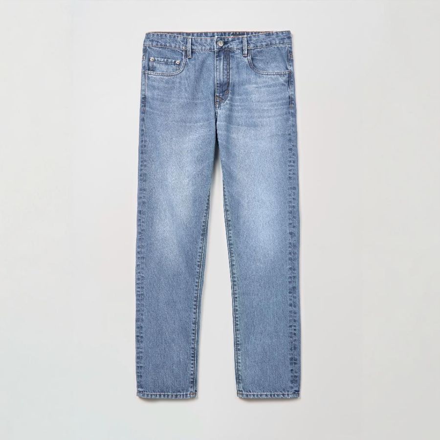 Calça Jeans