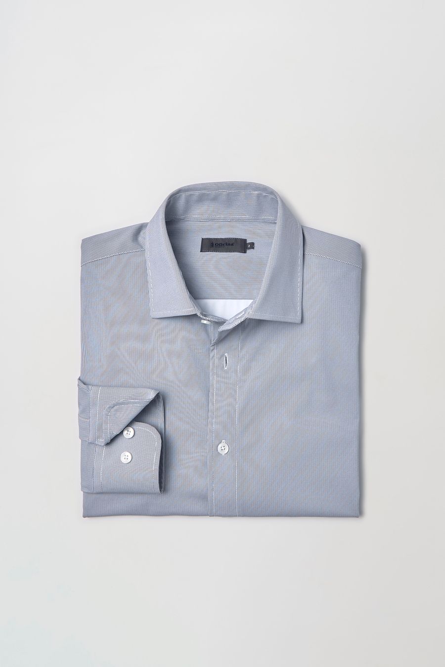 Camisa Move