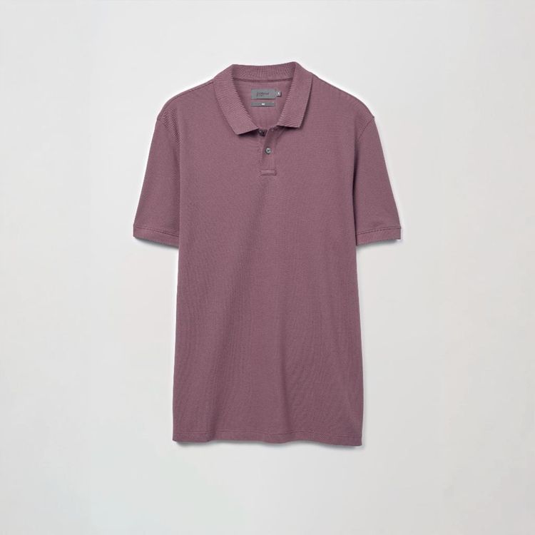 Polo Pima Piquet