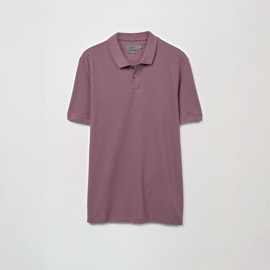 Polo Pima Piquet