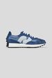 Tenis New Balance 327 Warped