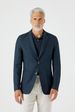 Blazer Linho Tailoring