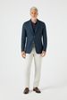 Blazer Linho Tailoring