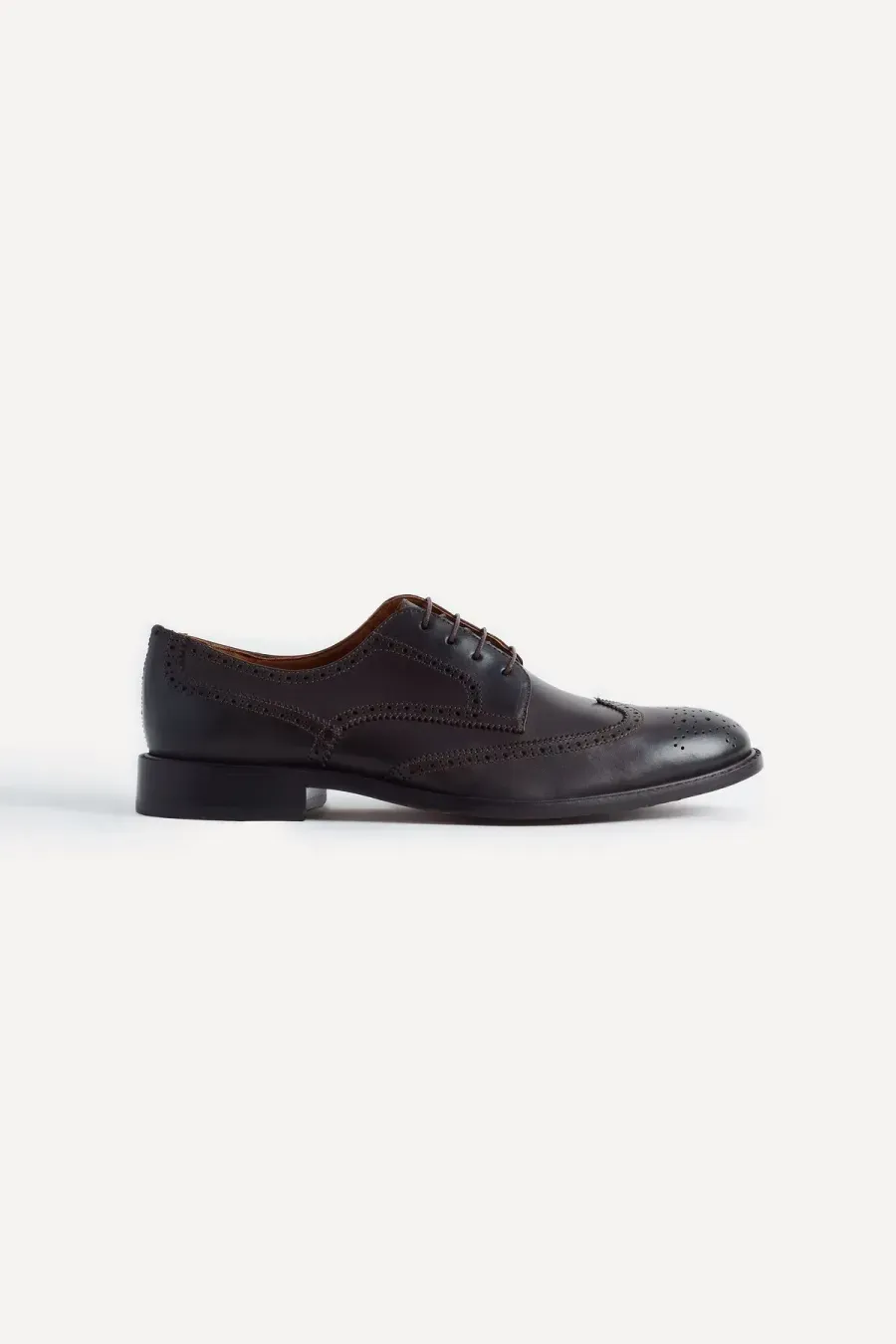 Sapato Brogue