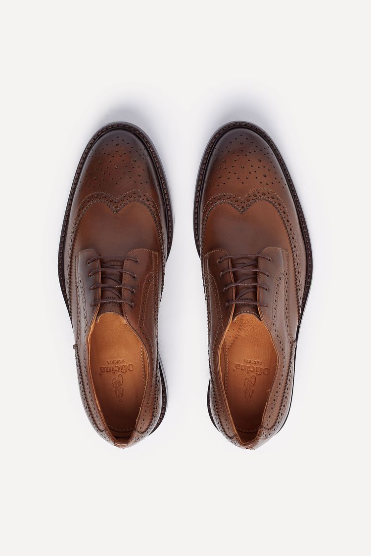 Sapato Brogue