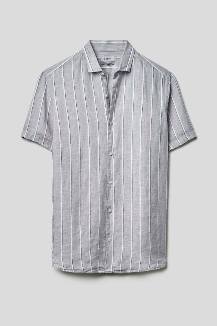 Camisa Linho Firenze