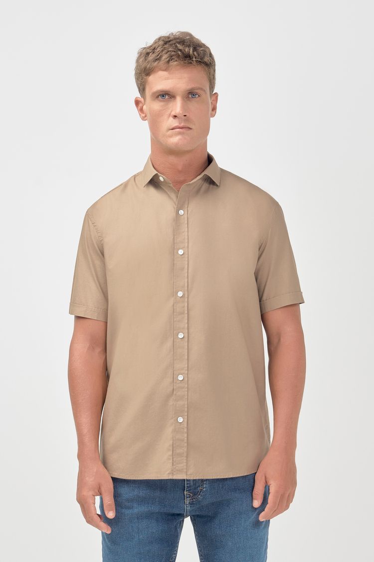 Camisa Chino