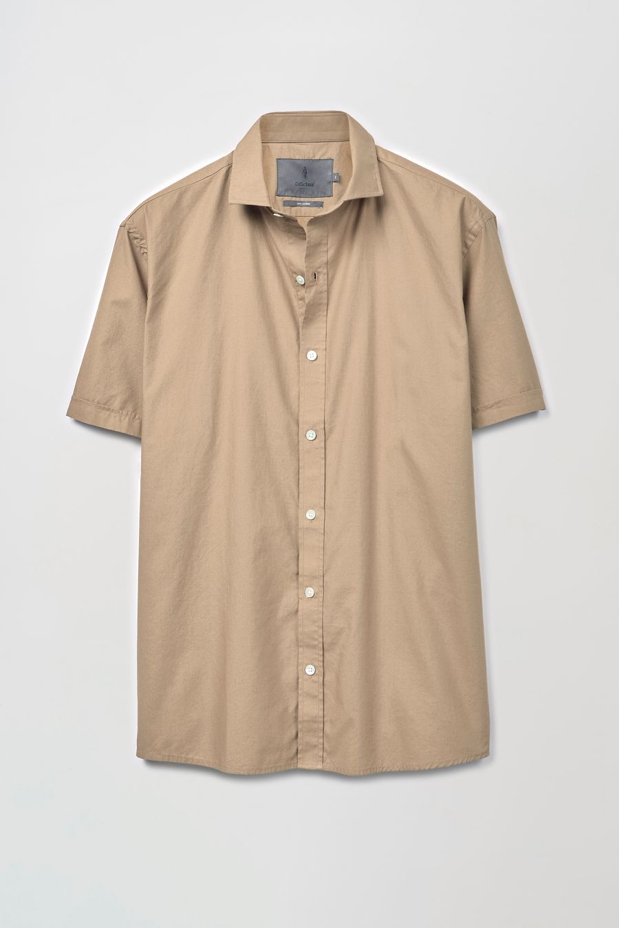 Camisa Chino