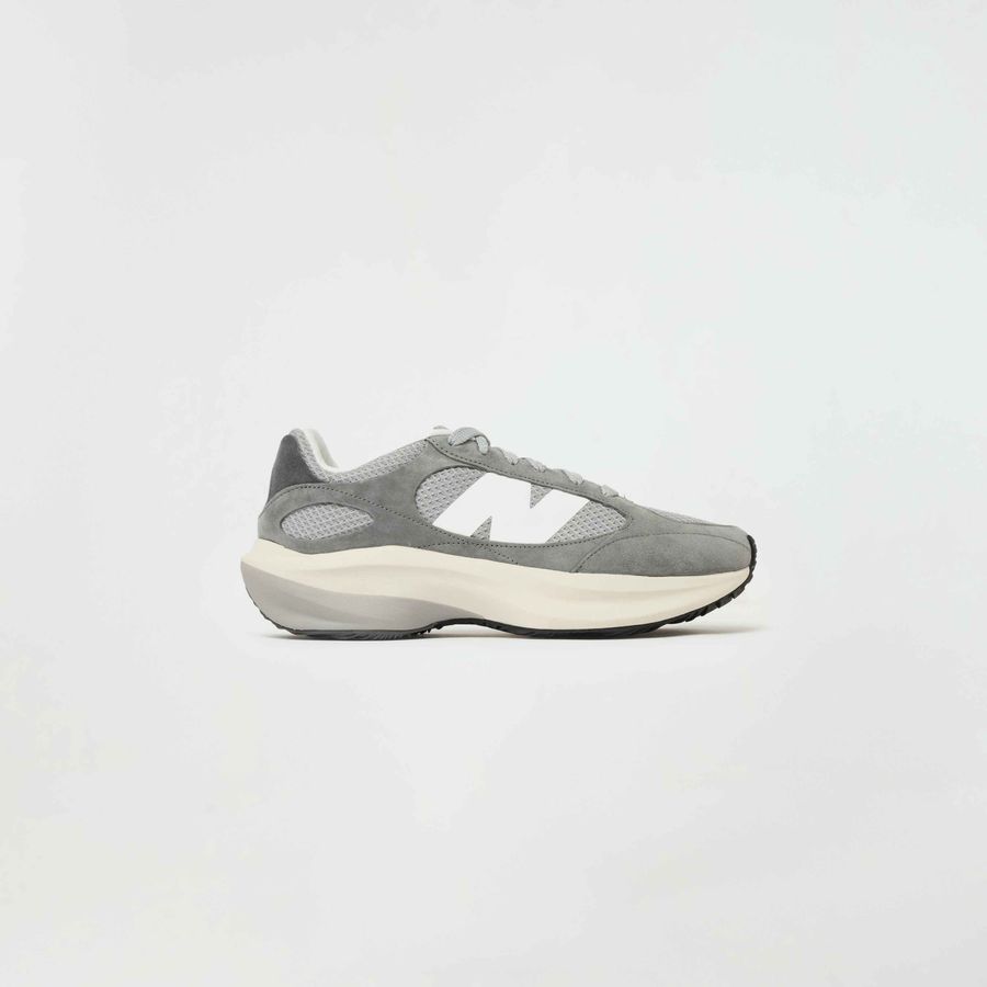 Tenis New Balance Wrpd Runner