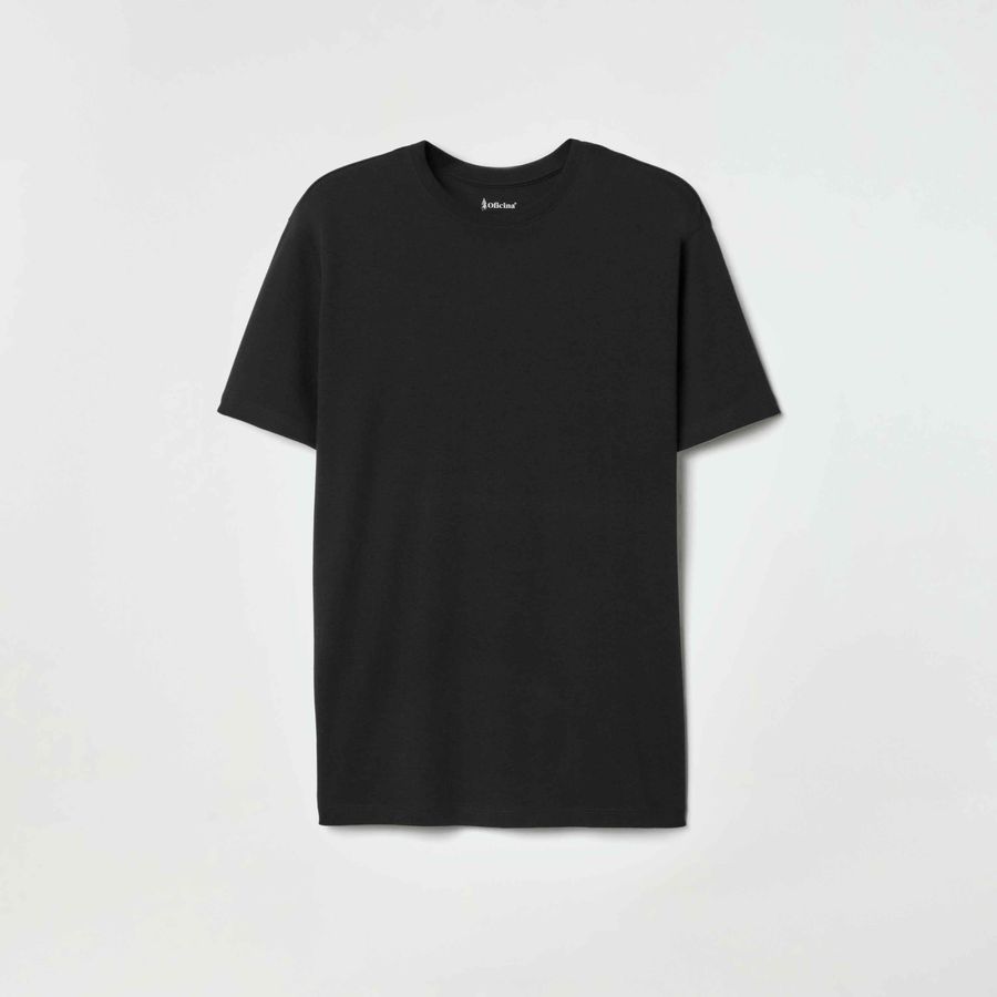 Camiseta Pima Premium