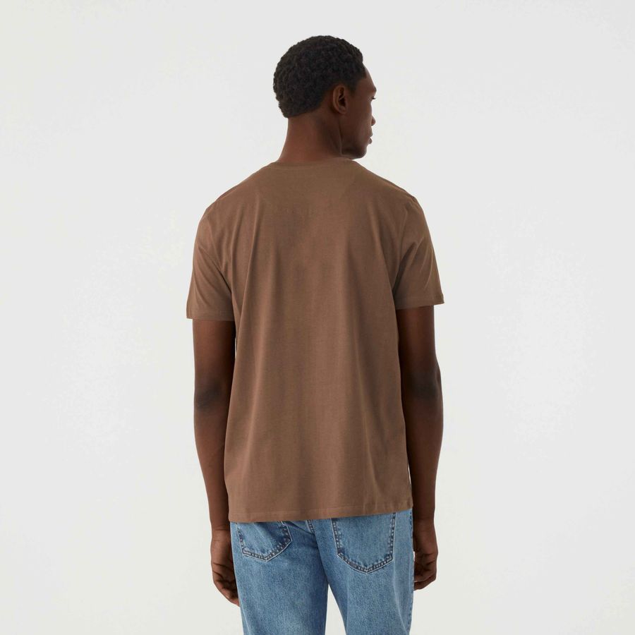 Camiseta Pima Touch