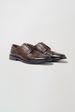 Sapato Brogue Guiness