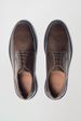 Sapato Brogue Guiness