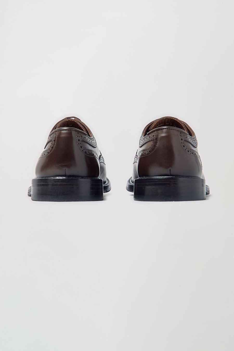 Sapato Brogue Guiness