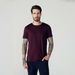 Camiseta Pima Premium Gola C