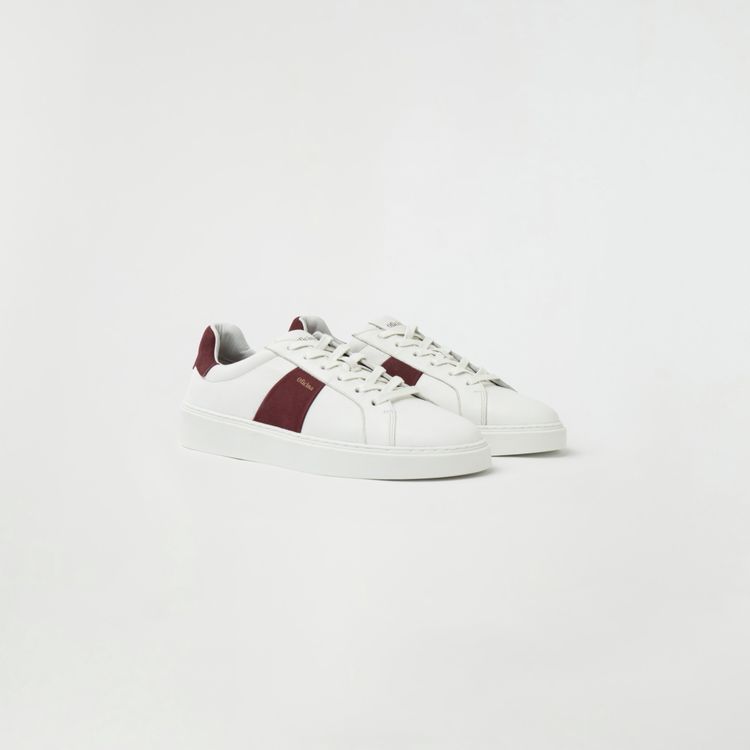 Tenis Refine Bold