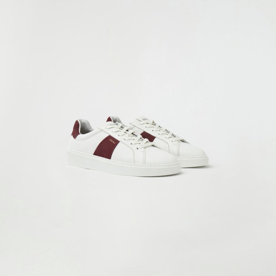 Tenis Refine Bold