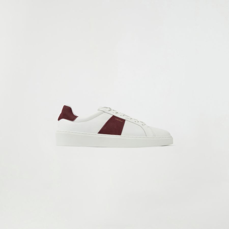Tenis Refine Bold