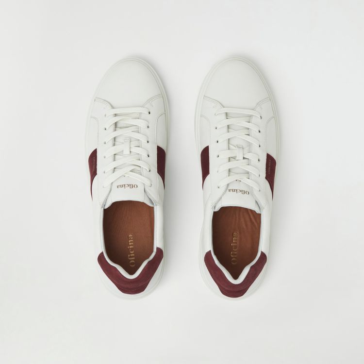 Tenis Refine Bold