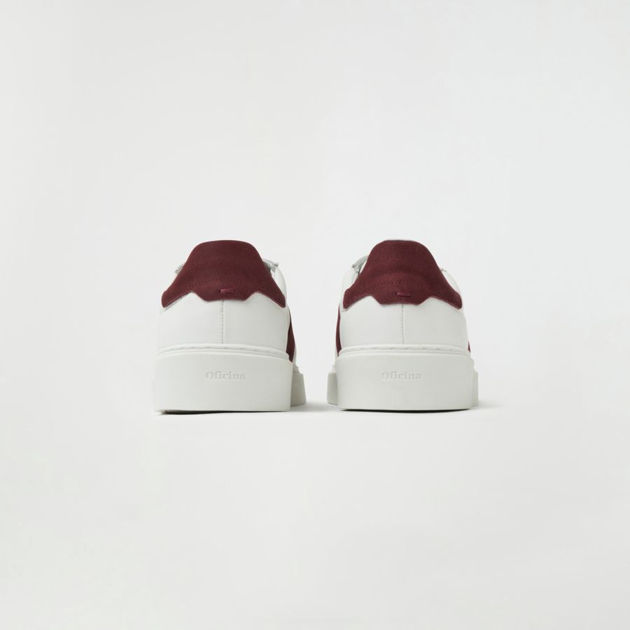 Tenis Refine Bold