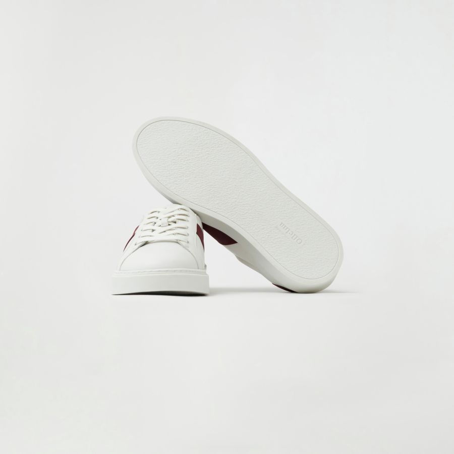 Tenis Refine Bold