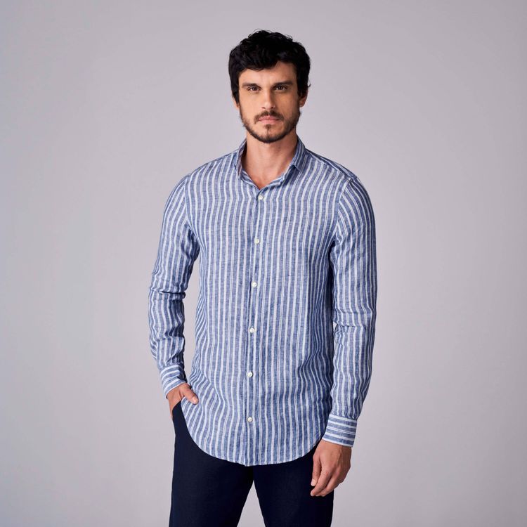Camisa Linho