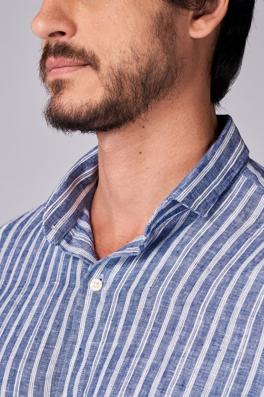 Camisa Linho