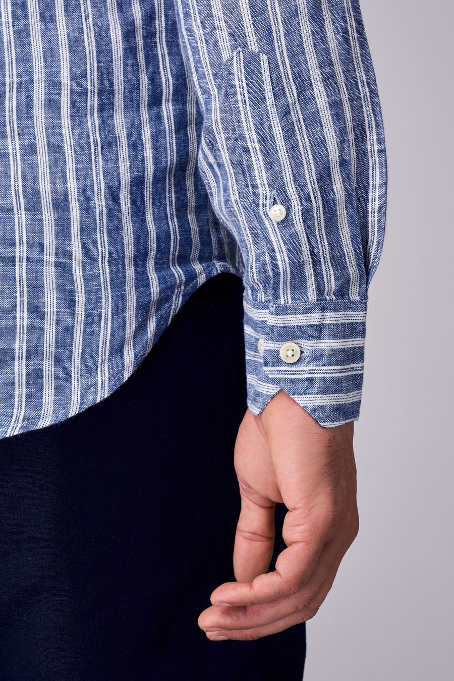 Camisa Linho