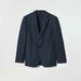 Blazer Linho Tailoring