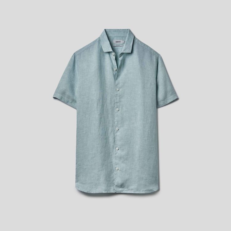 Camisa Linho Portofino