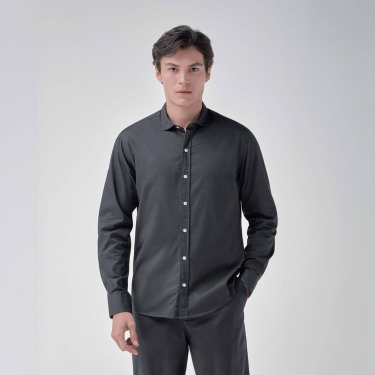 Camisa Chino