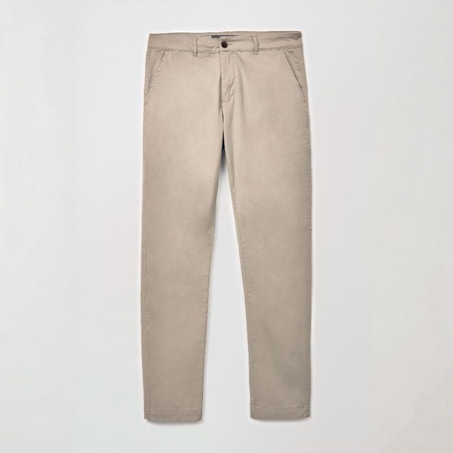 Calça Chino