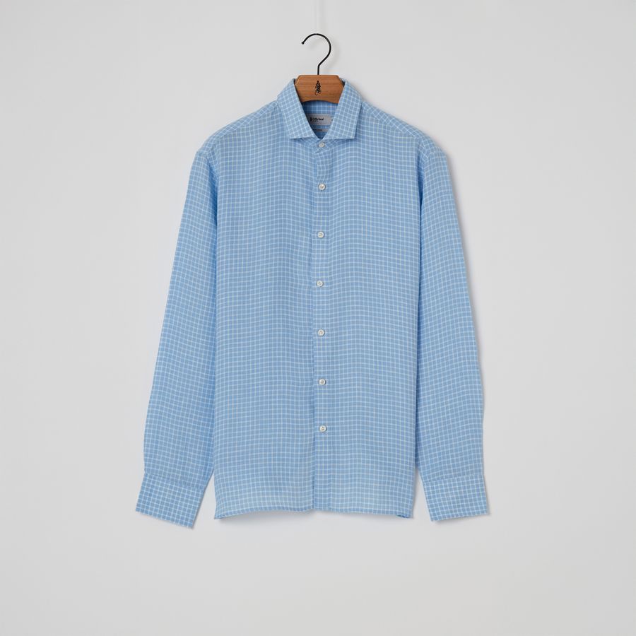 Camisa Linho