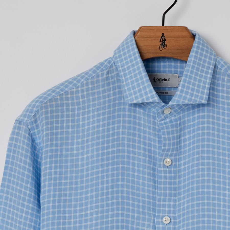 Camisa Linho