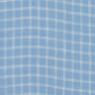 Camisa Linho Azul e Branco