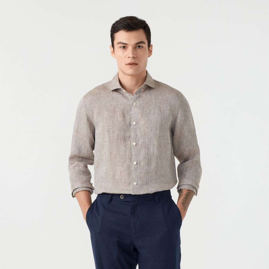 Camisa Linho