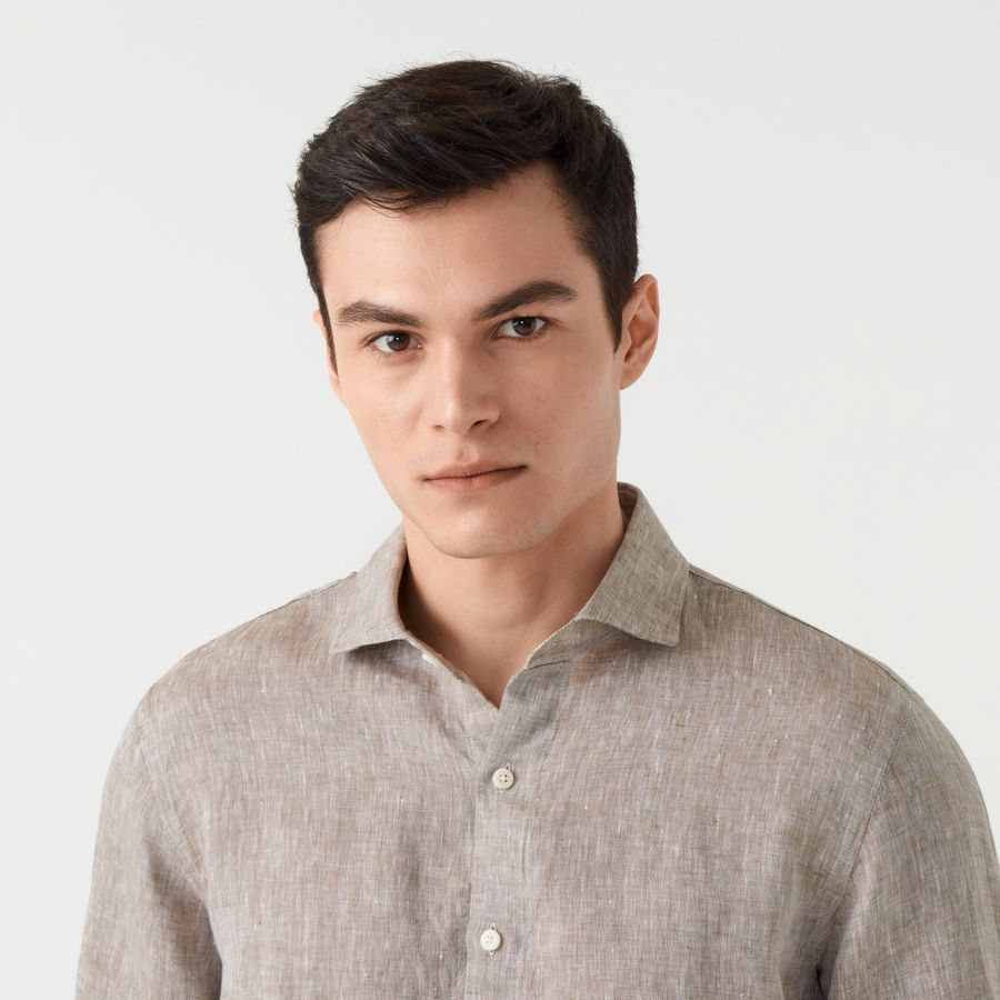 Camisa Linho
