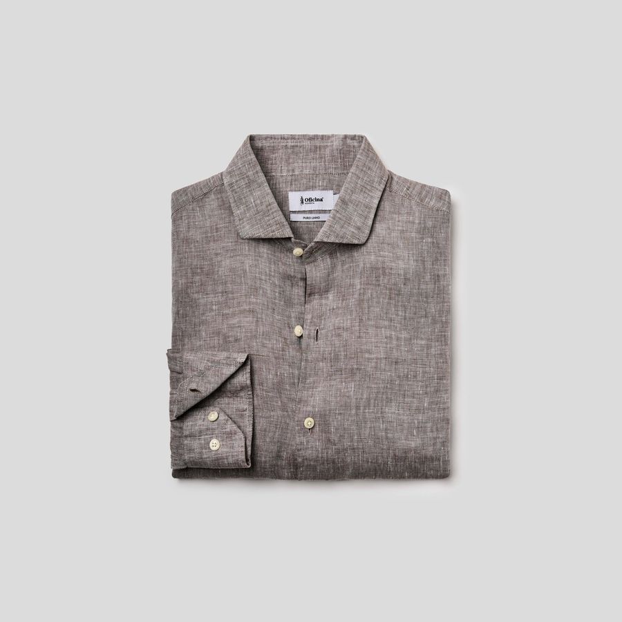 Camisa Linho