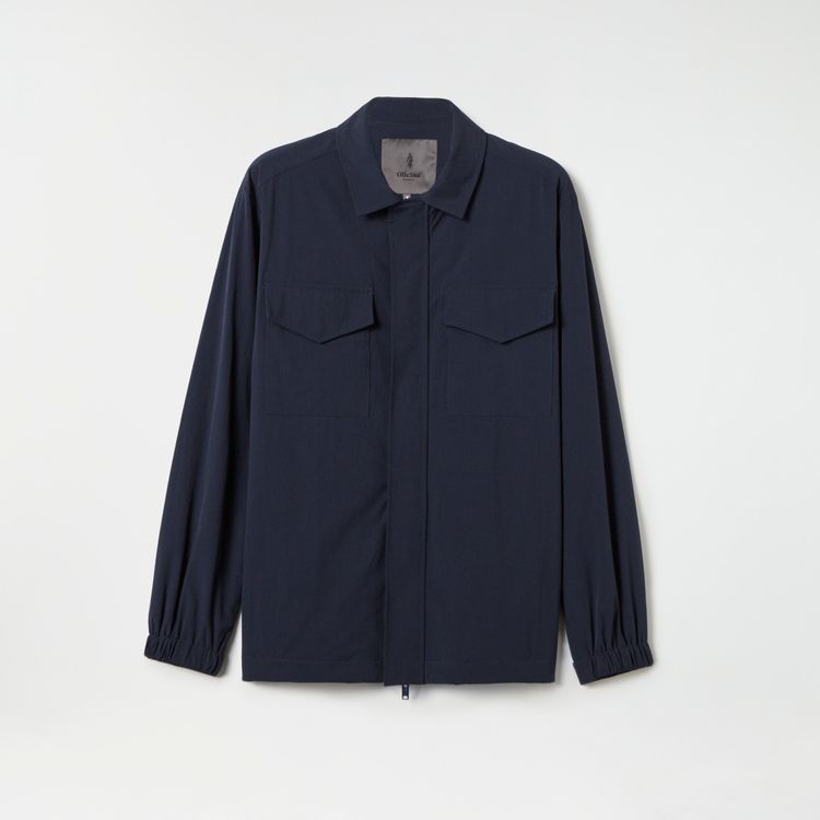 Overshirt Oscar