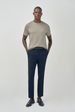 Camiseta Pima Premium Gola Careca