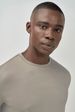 Camiseta Pima Premium Gola Careca